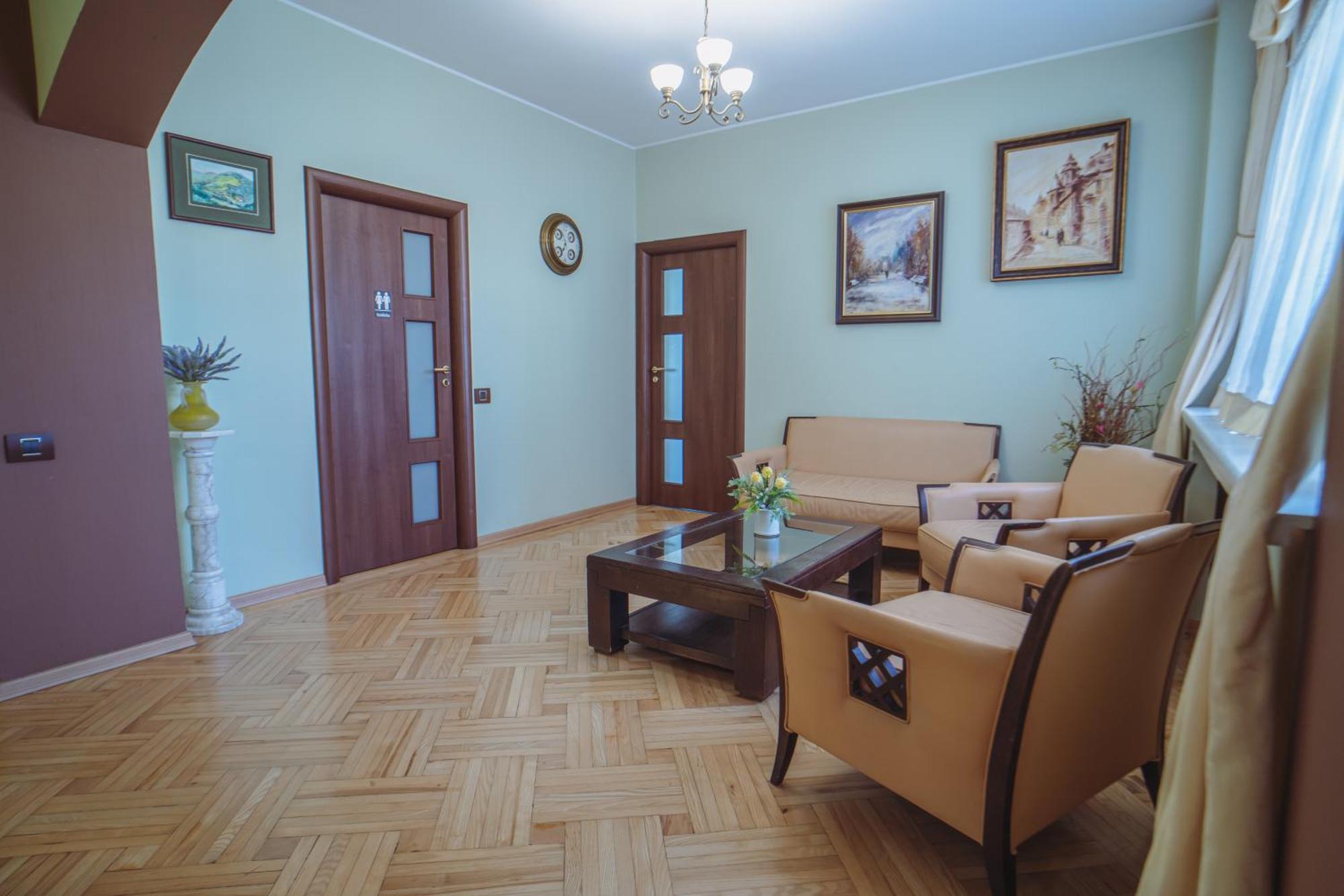 Luxuria Central Villa Bukarest Kültér fotó